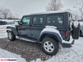 Jeep Wrangler 2021 2