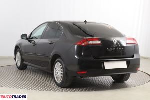 Renault Laguna 2010 1.5 108 KM Renault Laguna 2010 1.5 108 KM