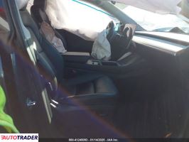 Tesla Model Y 2024 Tesla Model Y 2024