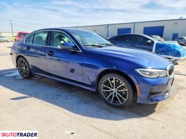 BMW 330 2020 2