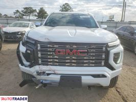 GMC Pozostałe 2024 2