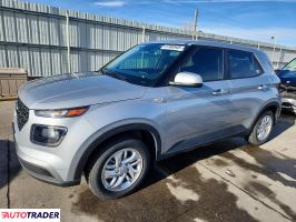 Hyundai Pozostałe 2022 1