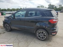 Ford EcoSport 2019 2