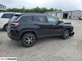 Jeep Compass 2024 2