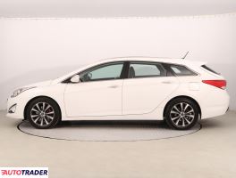 Hyundai i40 2012 1.7 113 KM