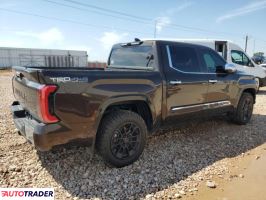 Toyota Tundra 2024 3 Toyota Tundra 2024 3