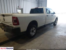 Dodge Ram 2020 6