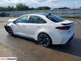 Toyota Corolla 2025 2