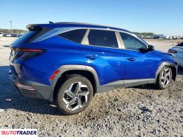 Hyundai Tucson 2022 2