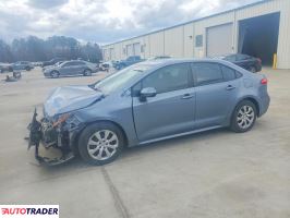 Toyota Corolla - zobacz ofertę