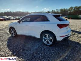 Audi Q3 2020 2