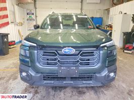 Subaru Outback 2026 2