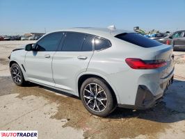 BMW X4 2022 3 BMW X4 2022 3