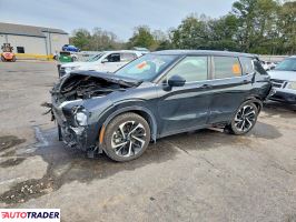 Mitsubishi Outlander 2023 2