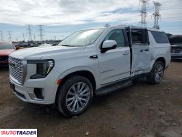 GMC Yukon 2022 6