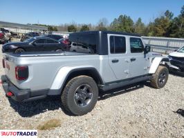 Jeep Pozostałe 2023 3 Jeep Pozostałe 2023 3