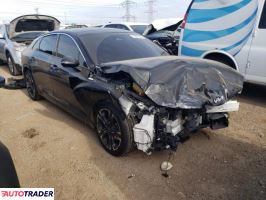 Kia Pozostałe 2022 1