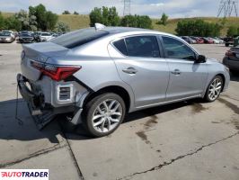 Acura Pozostałe 2021 2 Acura Pozostałe 2021 2