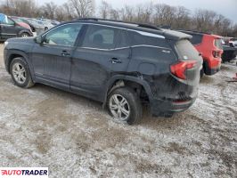 GMC Terrain 2019 1