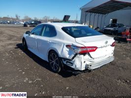 Toyota Camry 2020 2