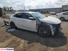Honda Civic 2021 1 Honda Civic 2021 1
