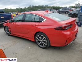 Buick Regal 2020 3 Buick Regal 2020 3