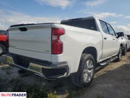 Chevrolet Silverado 2021 5