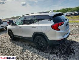 GMC Terrain 2021 1