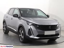 Peugeot 3008 2022 1.2 128 KM