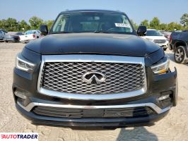 Infiniti Pozostałe 2019 5 Infiniti Pozostałe 2019 5