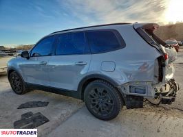 Kia Pozostałe 2022 3