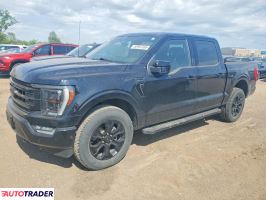 Ford Pozostałe 2022 3