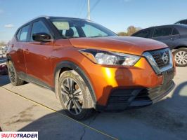 Nissan Pozostałe 2020 1