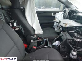 Ford Pozostałe 2022 3 Ford Pozostałe 2022 3