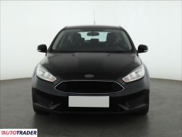 Ford Focus 2015 1.0 99 KM