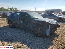 Hyundai Elantra 2022 2