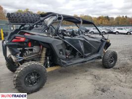 Polaris Ranger RZR 2022