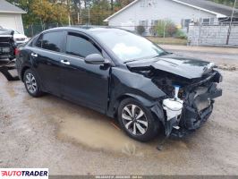 Kia Rio - zobacz ofertę