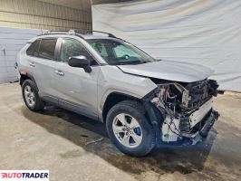 Toyota Pozostałe 2020 2