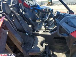Polaris Ranger RZR 2020