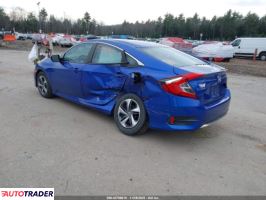 Honda Civic 2019 2