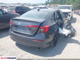 Honda Civic 2023 2