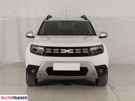 Dacia Duster 2021 1.5 113 KM