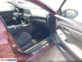 Nissan Sentra 2022 2 Nissan Sentra 2022 2