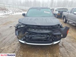 Jeep Cherokee 2024 3