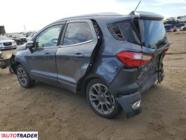 Ford EcoSport 2019 1