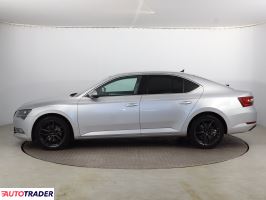 Skoda Superb 2018 2.0 147 KM