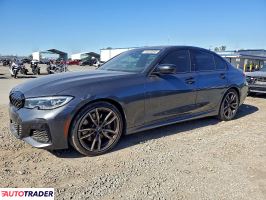 BMW M3 - zobacz ofertę