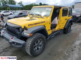 Jeep Wrangler 2019 3