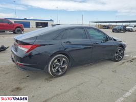 Hyundai Elantra 2023 2